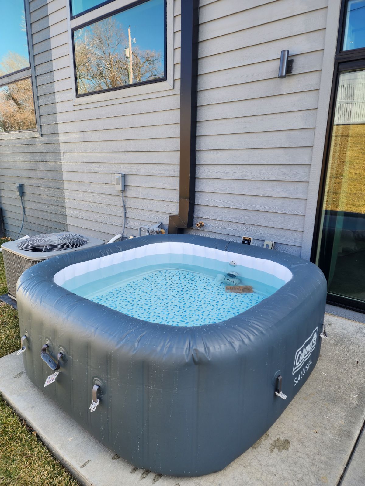 Luxury Condo - Hot Tub - Views