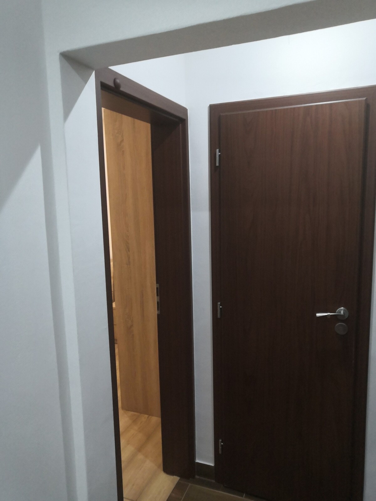 房间位于Ružomberok公寓
