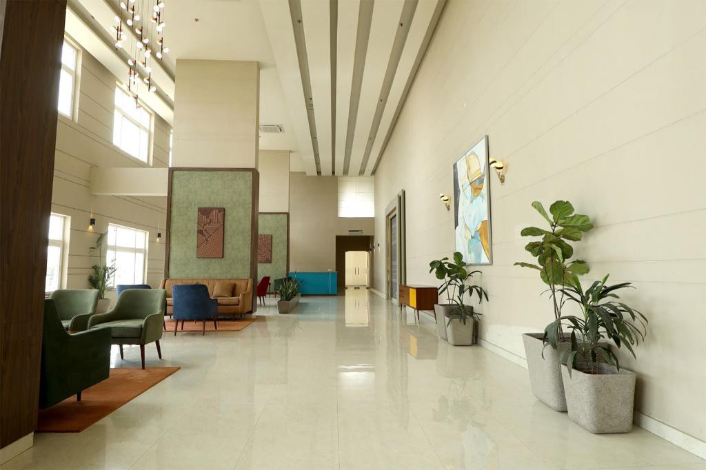 Beautiful clean rooms in Greater Noida