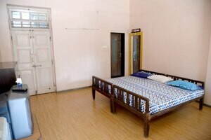 Birla Ayurveda Nashik Stay Center Non Ac room
