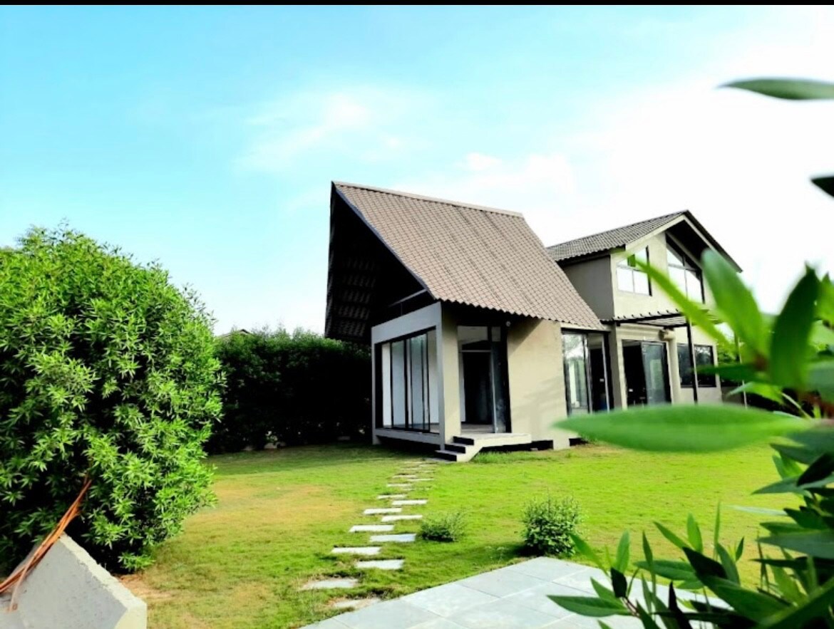 Best villa near Surat