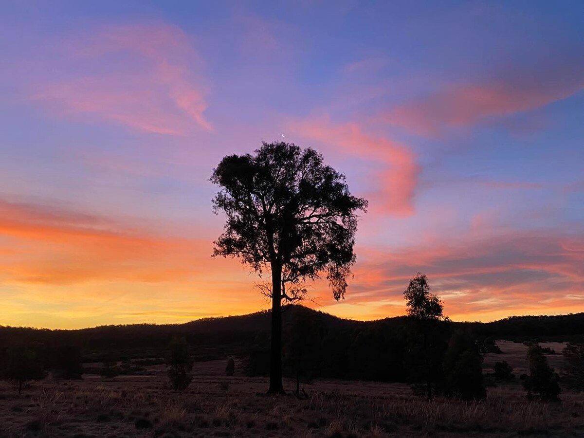 Nagambie Naturestay