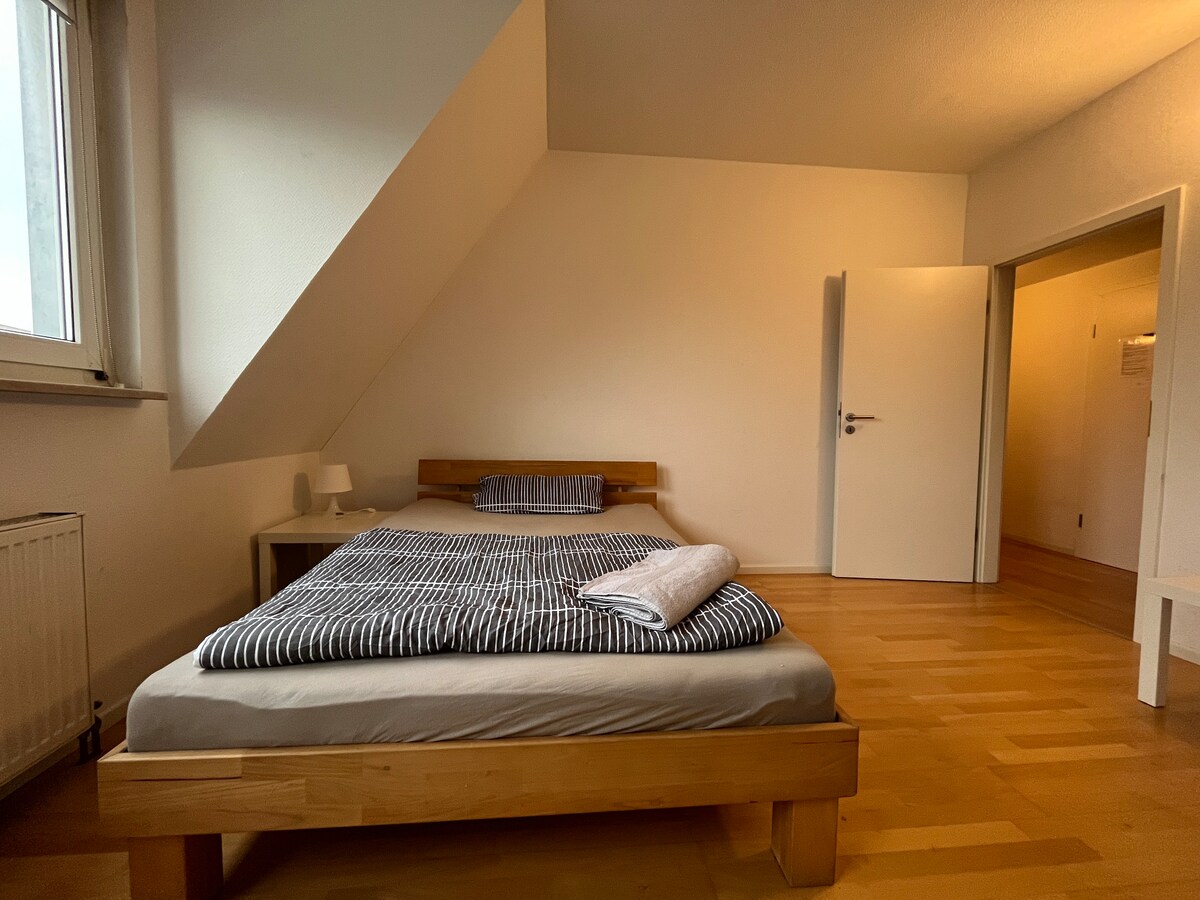 Simplex Apartments am Ludwigsplatz | homly | cozy
