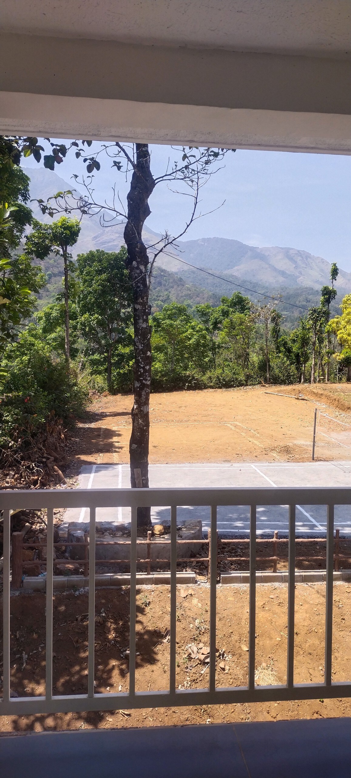 Viewpoint Wayanad Resort 7BHK