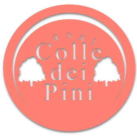 Anguillarese-colle Due Pini的民宿