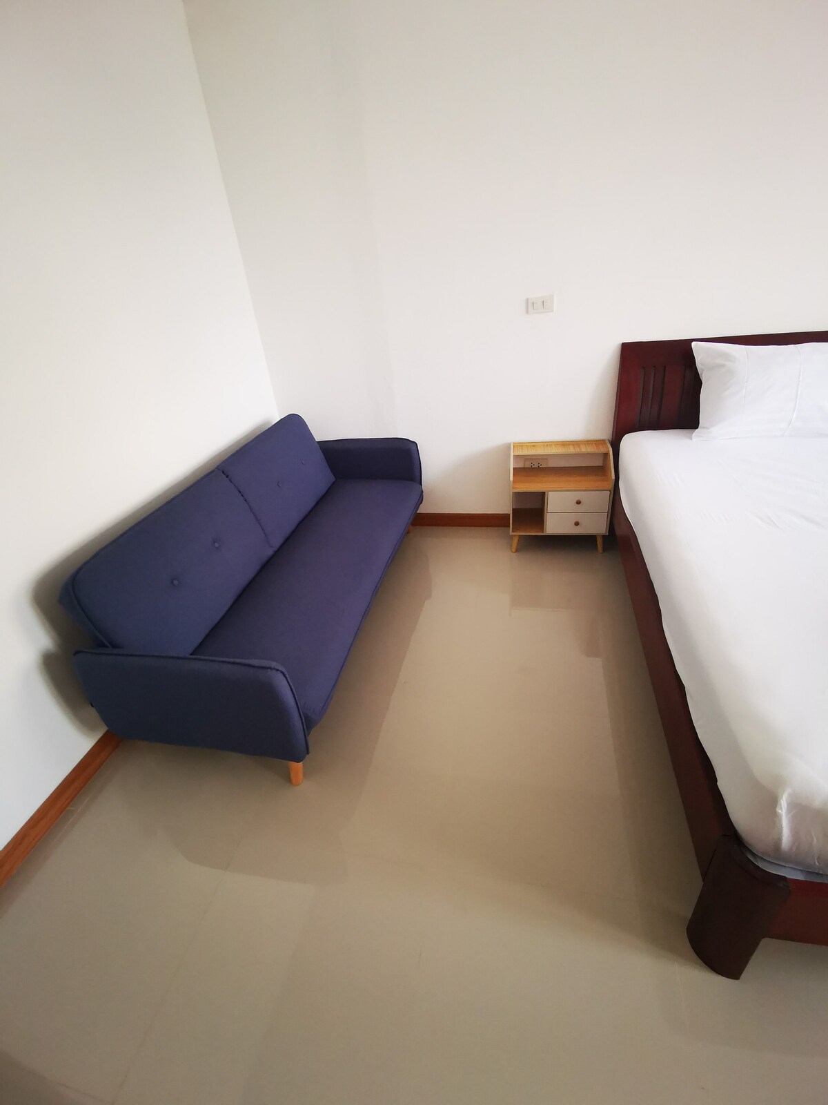 Proud Room &wifi 2 Central Pattaya