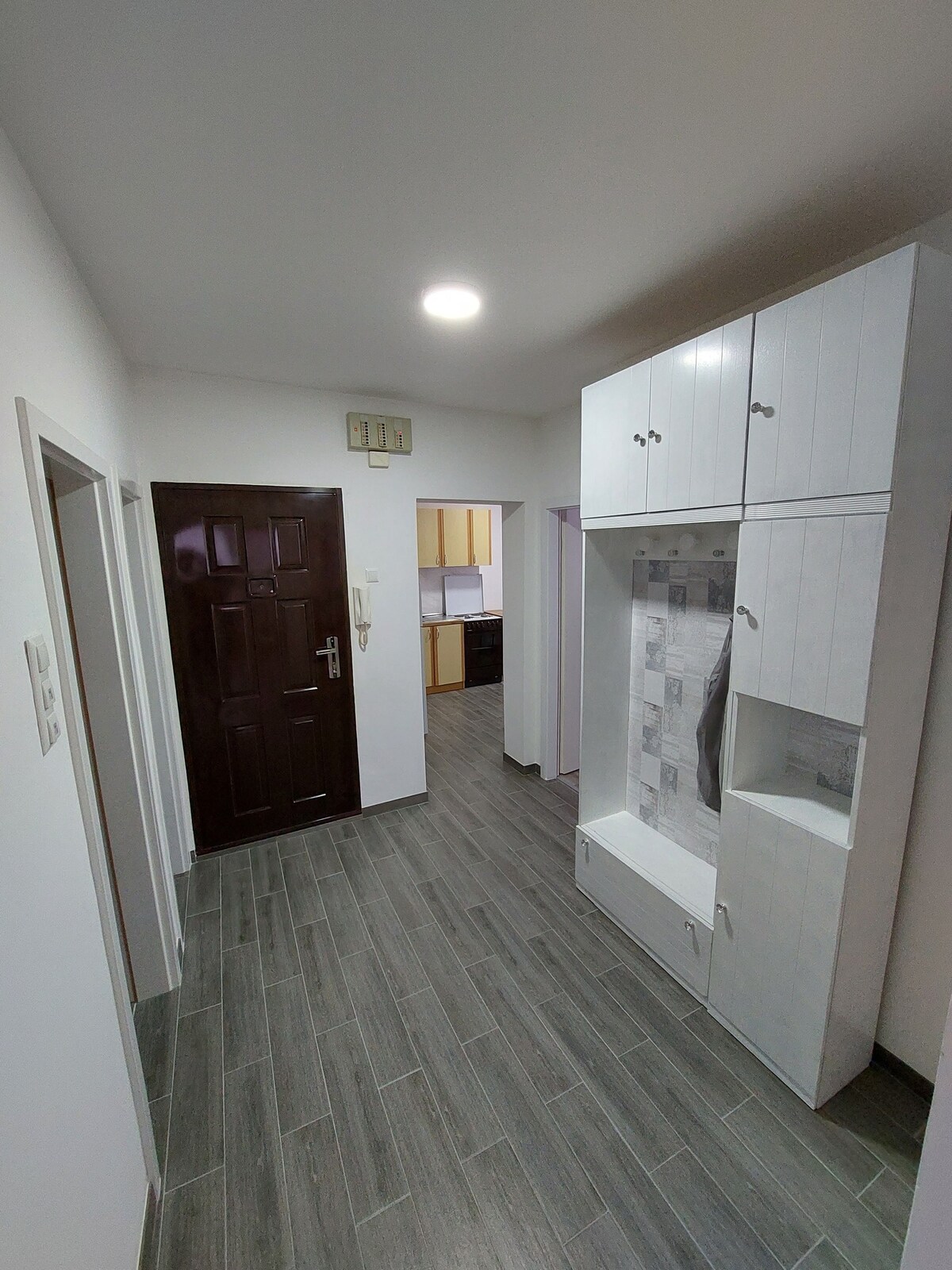 Lilly Apartment Tuzla