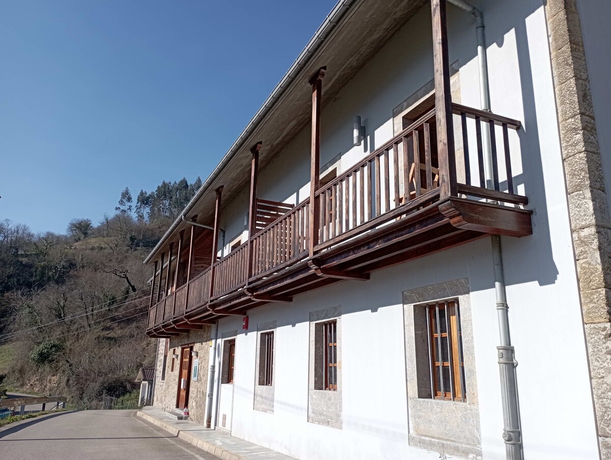 Hotel Rural San Martino