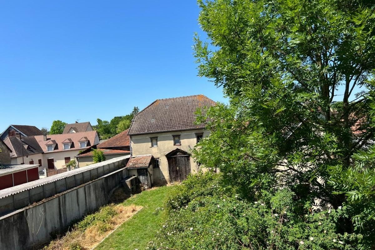 Gîte de l'Etape au Vin