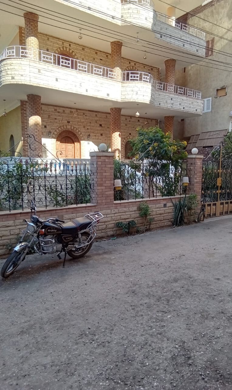 Nagar Villa For Rent-C