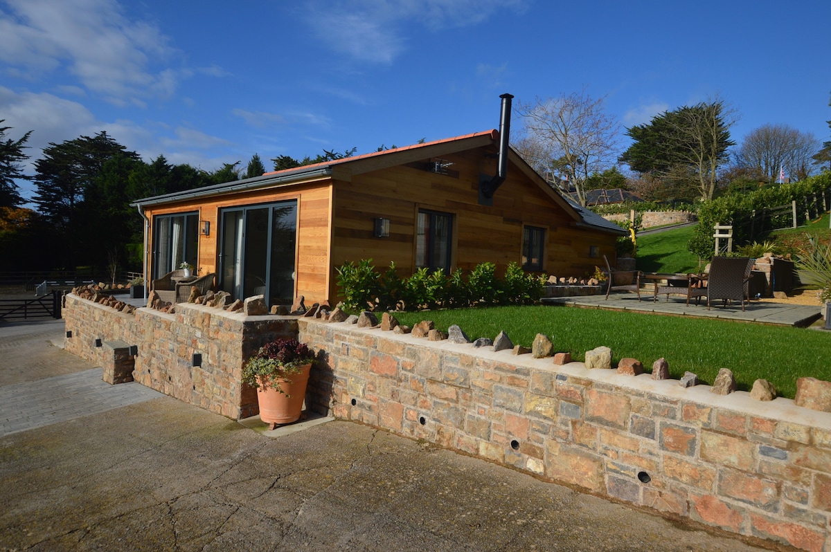 Your very own rural hideaway on the Mendip Hills