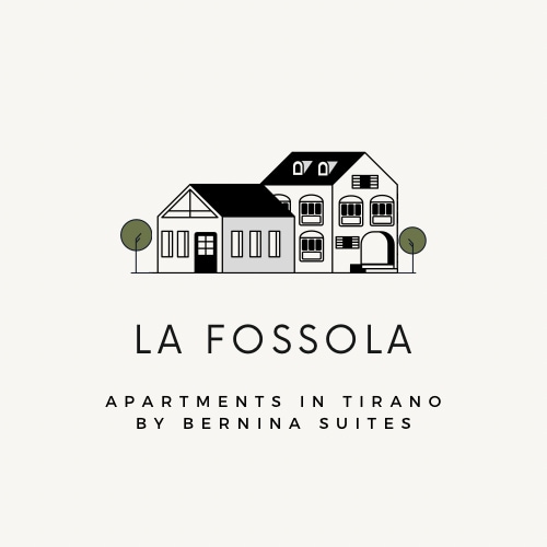 La Fossola - Tirano [靠近Bernina Express]