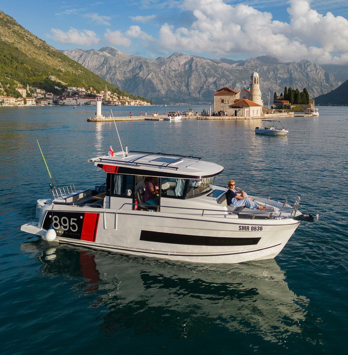 Best of Kotor Bay - Private tour