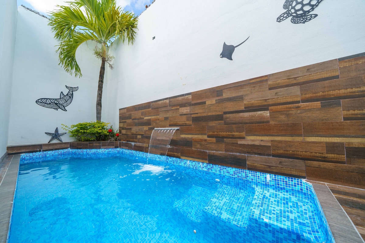 Casa Coral - 3BR Private Pool