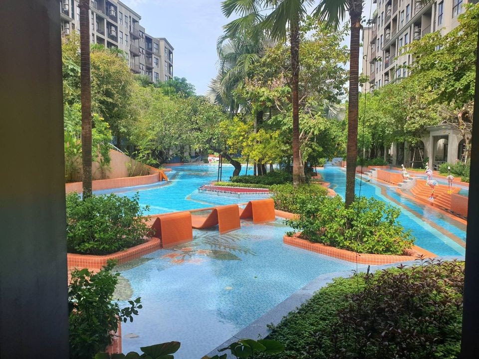 La habana Hua hin for rent