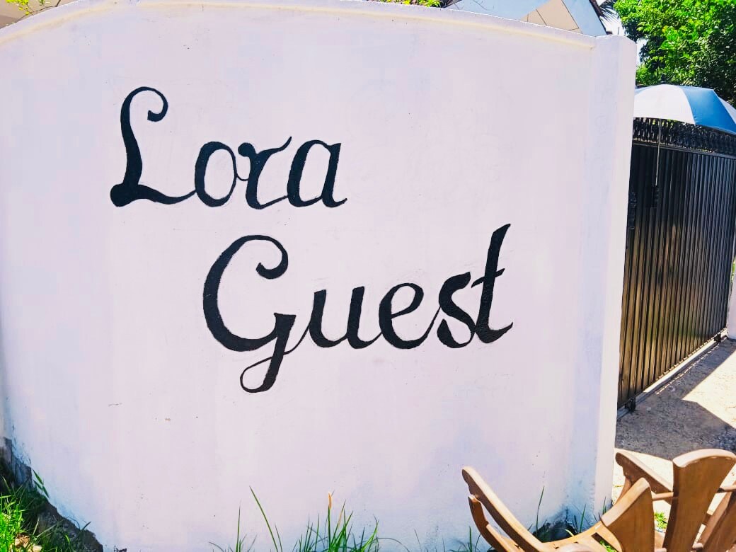 Lora Guest House Weligama