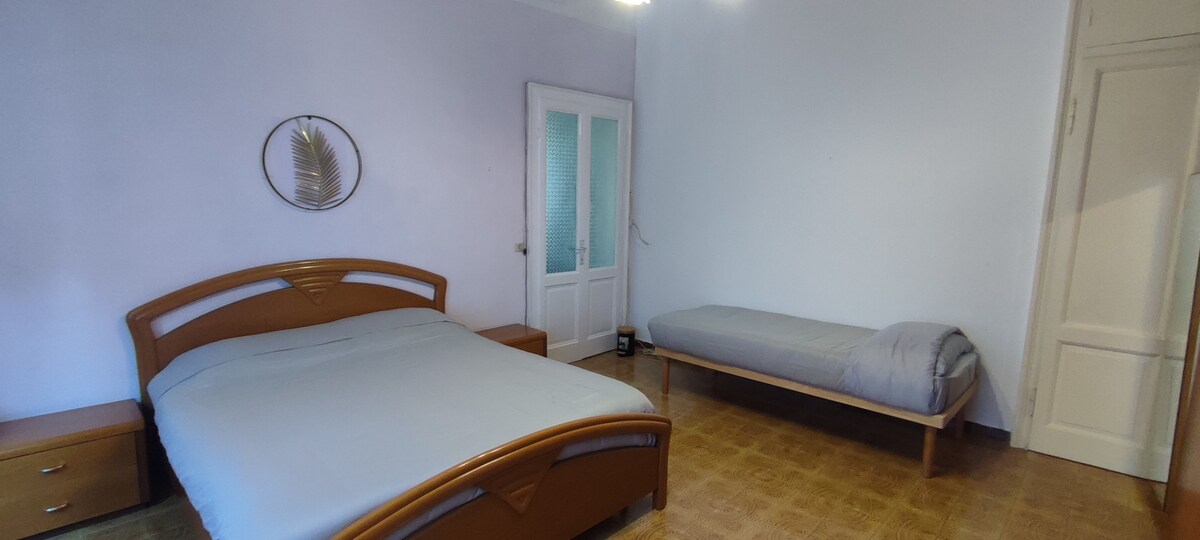 Tiziana House B&B Lecco