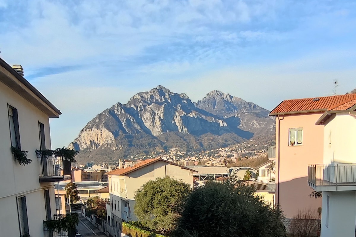 Tiziana House B&B Lecco