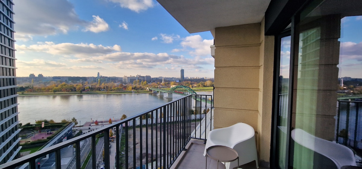 Belgrade Waterfront Apartment- SI03