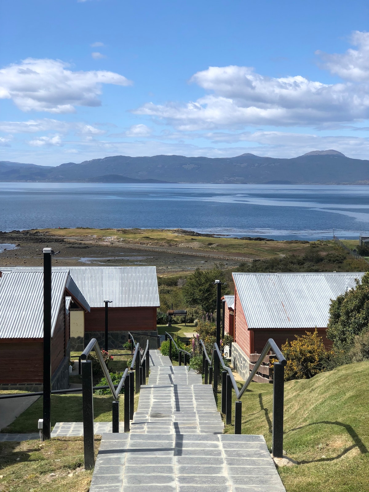 Cabañas Terra Incognita Ushuaia