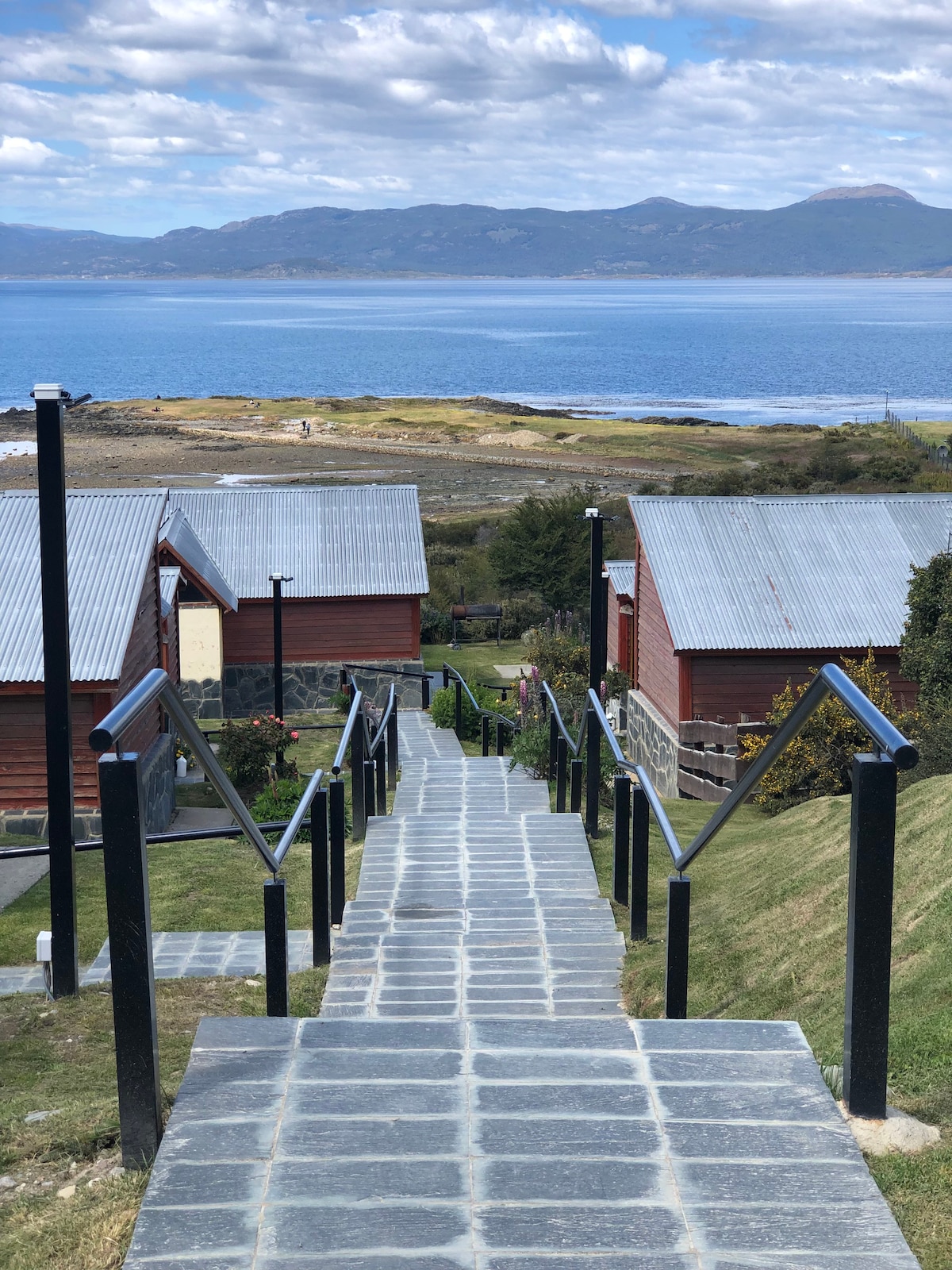 Cabañas Terra Incognita Ushuaia