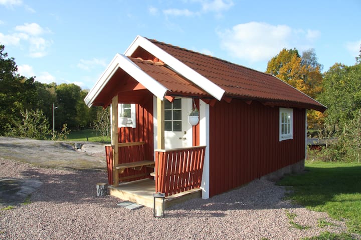 Nyköping的民宿