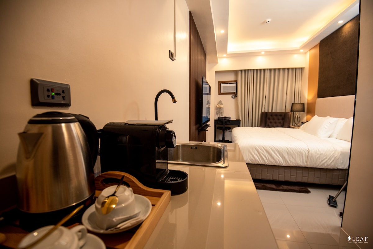 Hotel-like Condo in Dasma Cavite Couple or Family