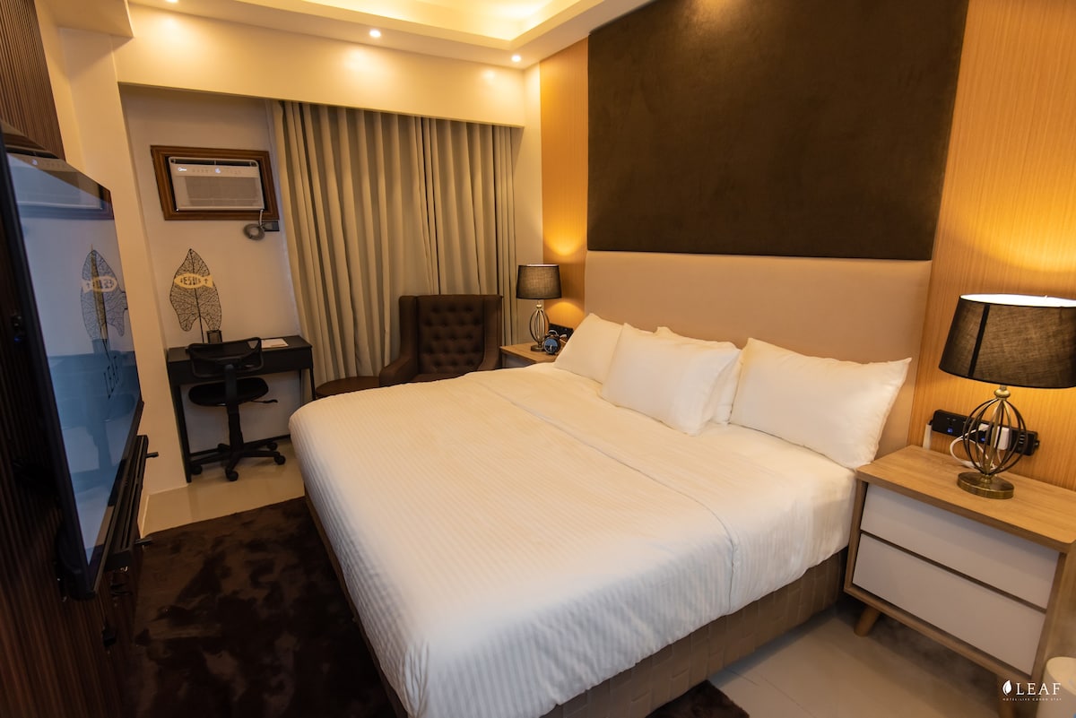 Hotel-like Condo in Dasma Cavite Couple or Family