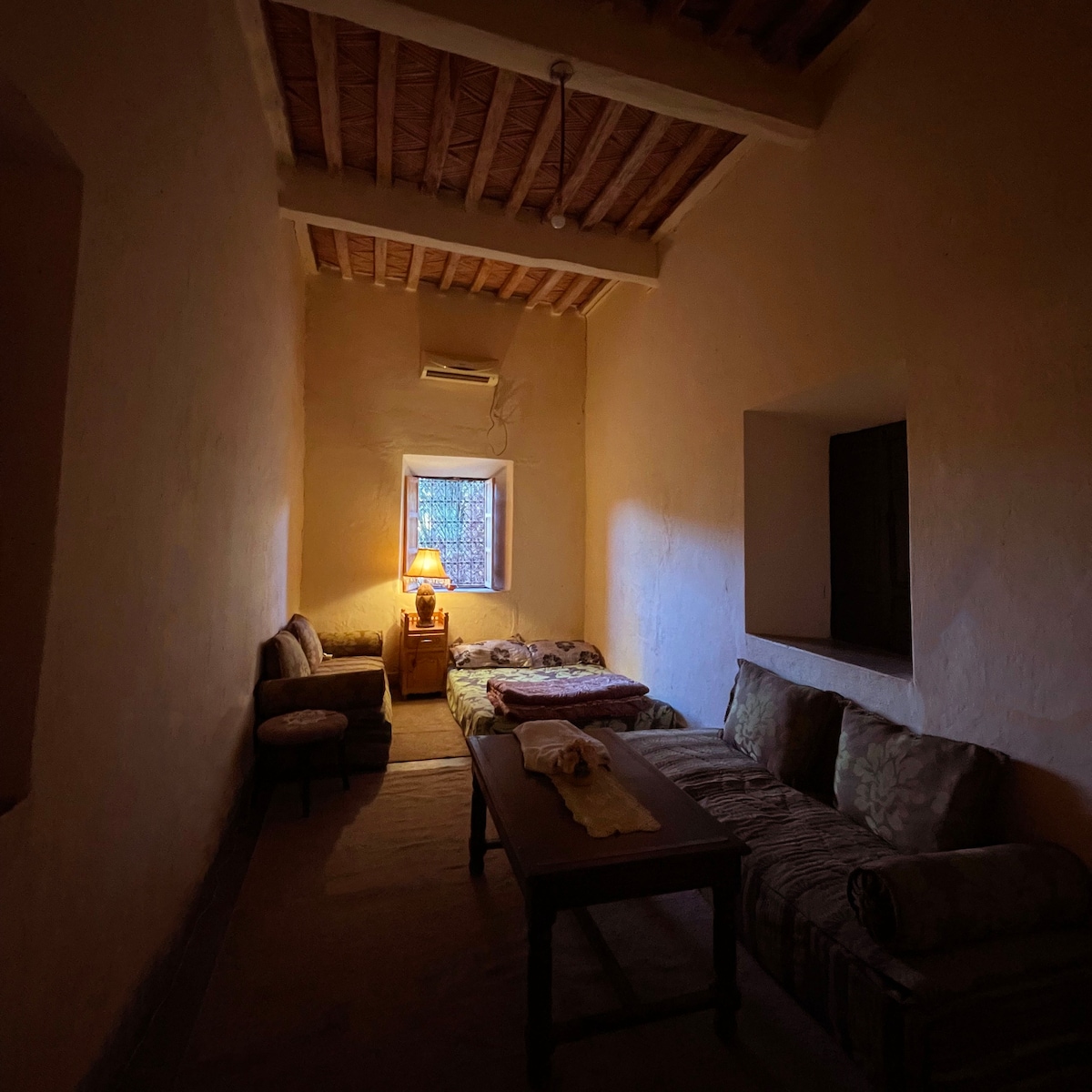 Dar toda - Zagora guest house