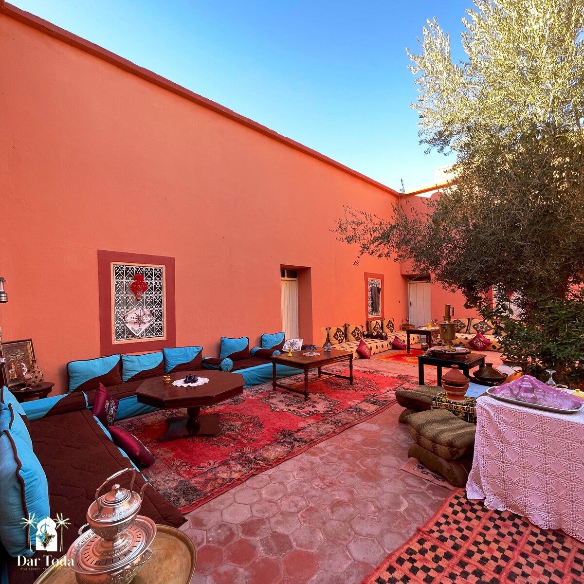 Dar toda - Zagora guest house