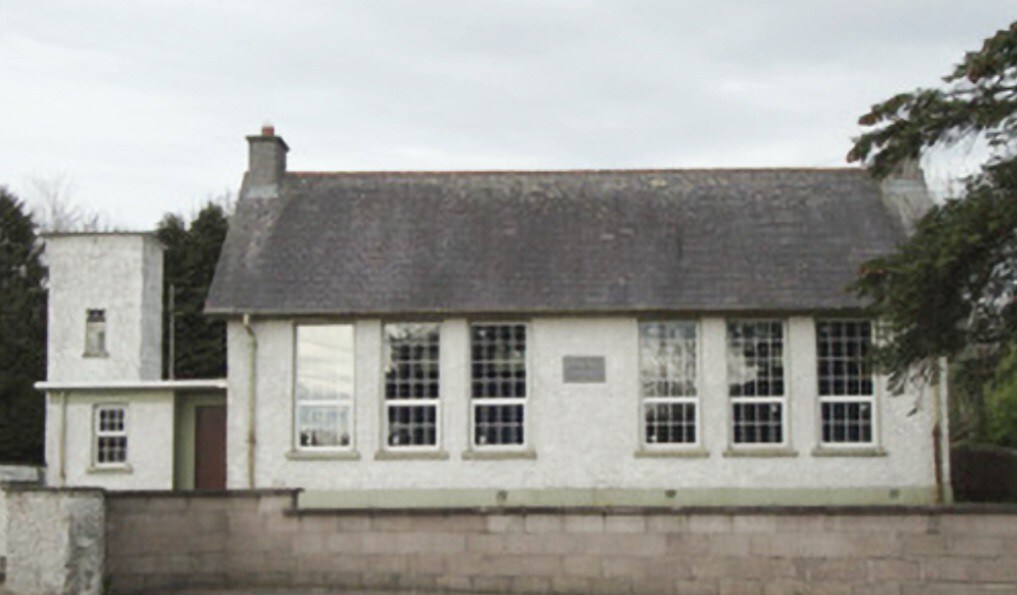The Old School @ Hughies Corcaghan