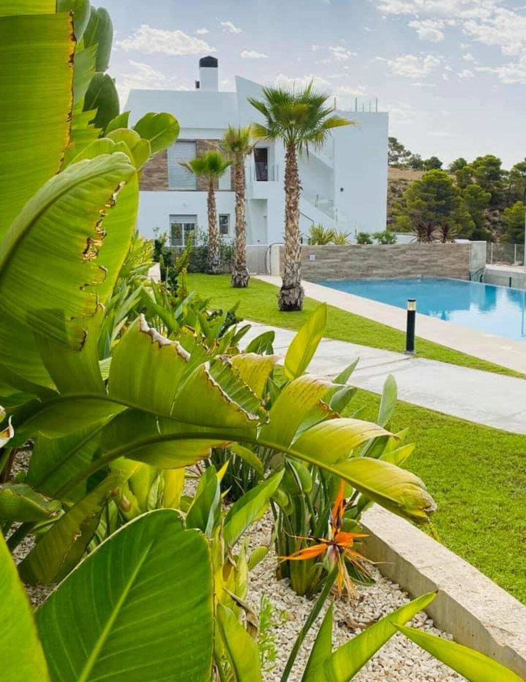 Precioso y luminoso apartamento en Benidorm