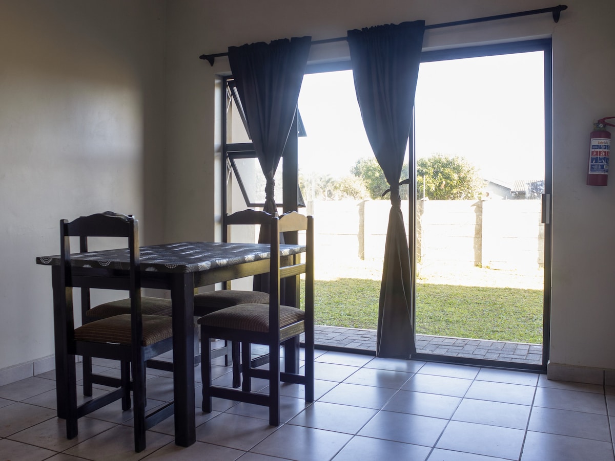 Richards Bay Holiday Flats - 202