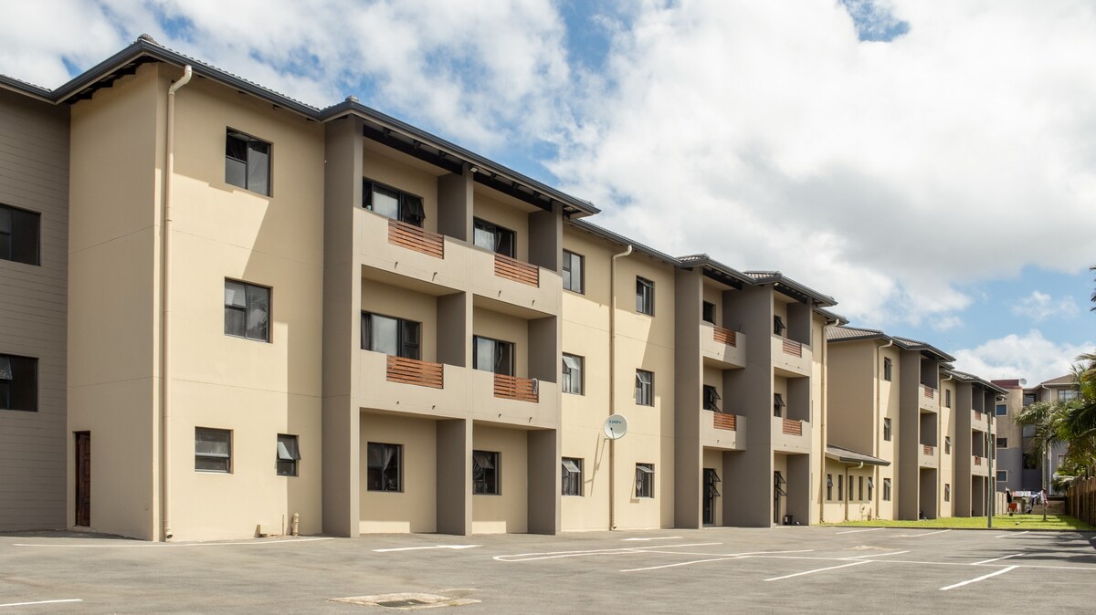 Richards Bay Holiday Flats - 202