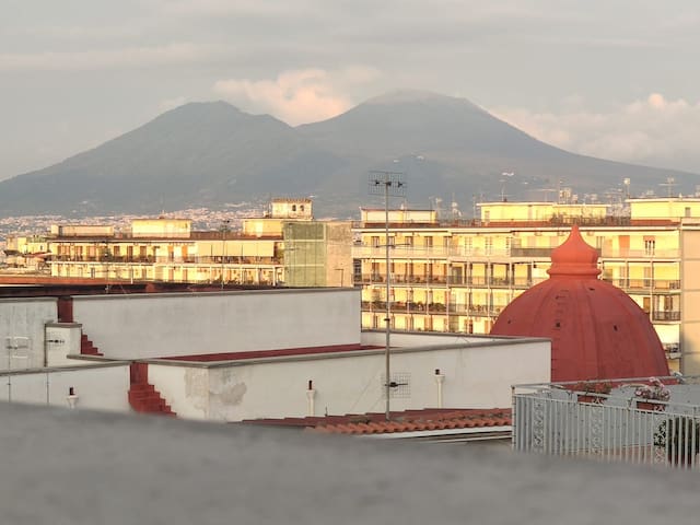 那不勒斯(Napoli)的民宿