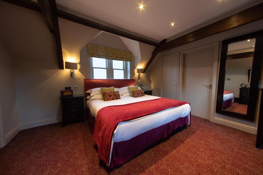 Private 2 bed flat near Melksham