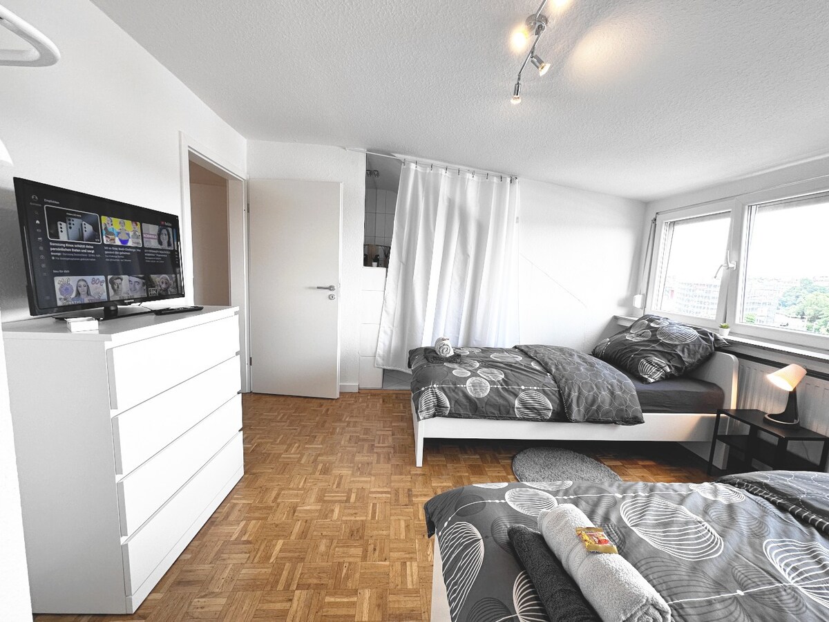 #VAZ Apartments RS03 Kitchen | Free WiFi | Parking