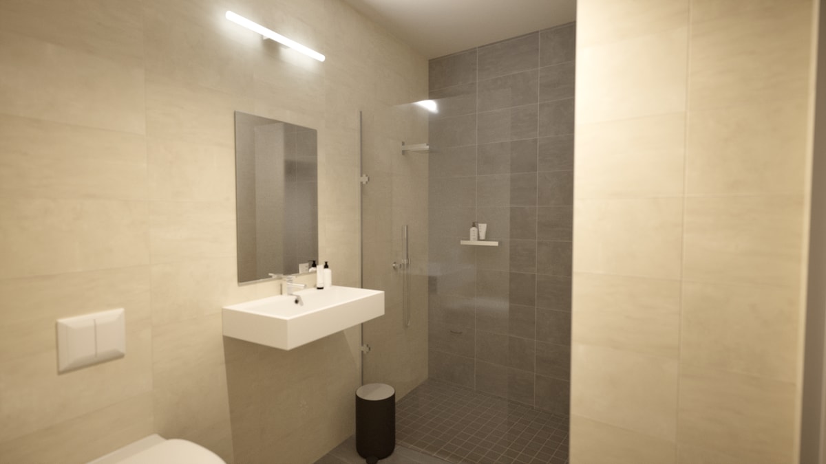 Adapt Apartments Wetzlar Adapt S