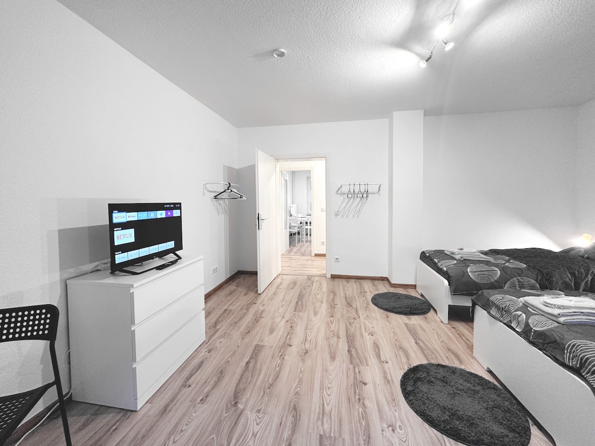 # VAZ Apartments RS05 Kitchen | Free Wi-Fi