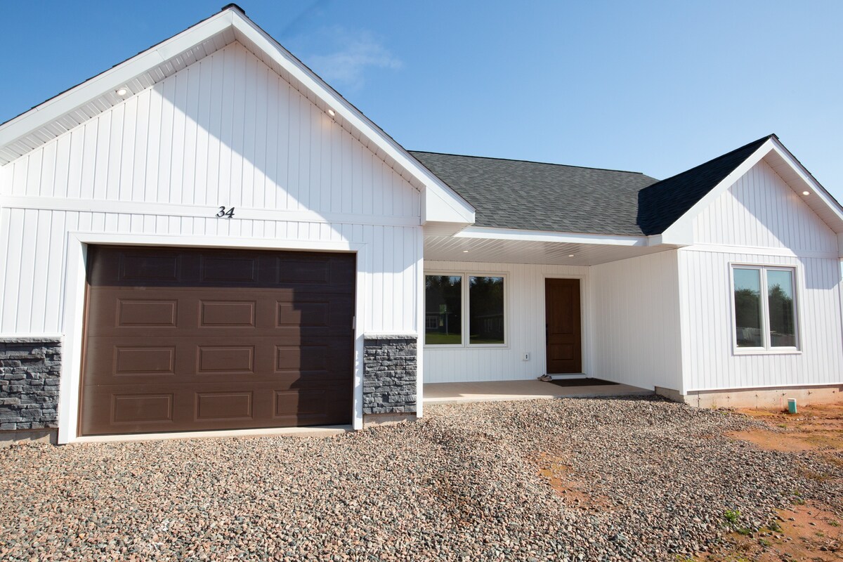New bungalow
34 Oxford Court, Valley NS