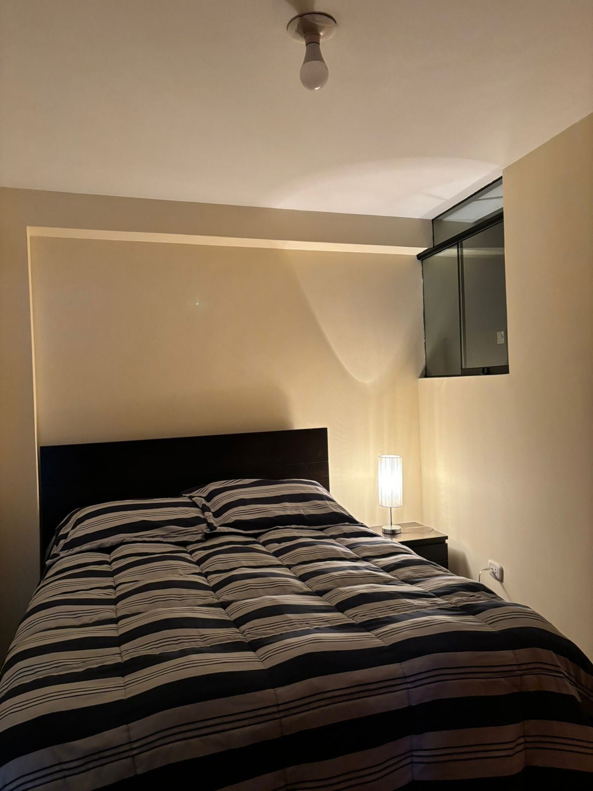 Apartamento en Huaraz