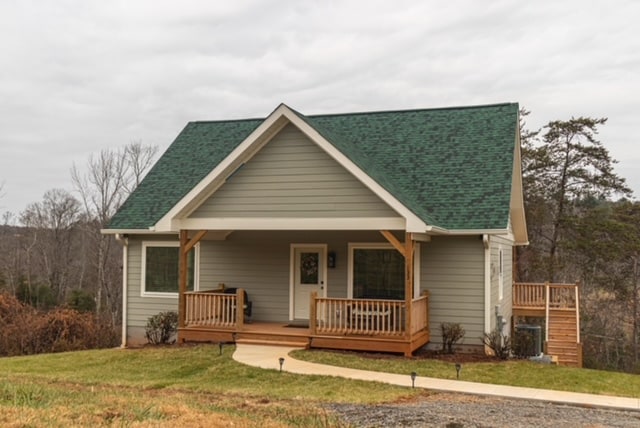 Wine Way - Two Bedroom Cottage