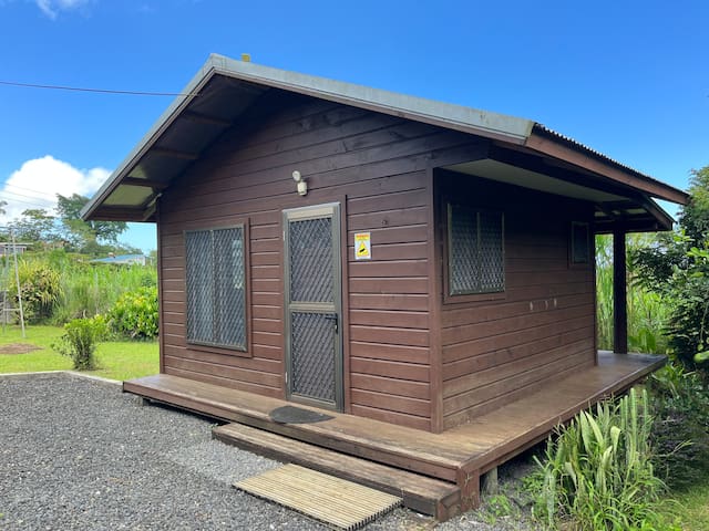 Tuamasaga的民宿