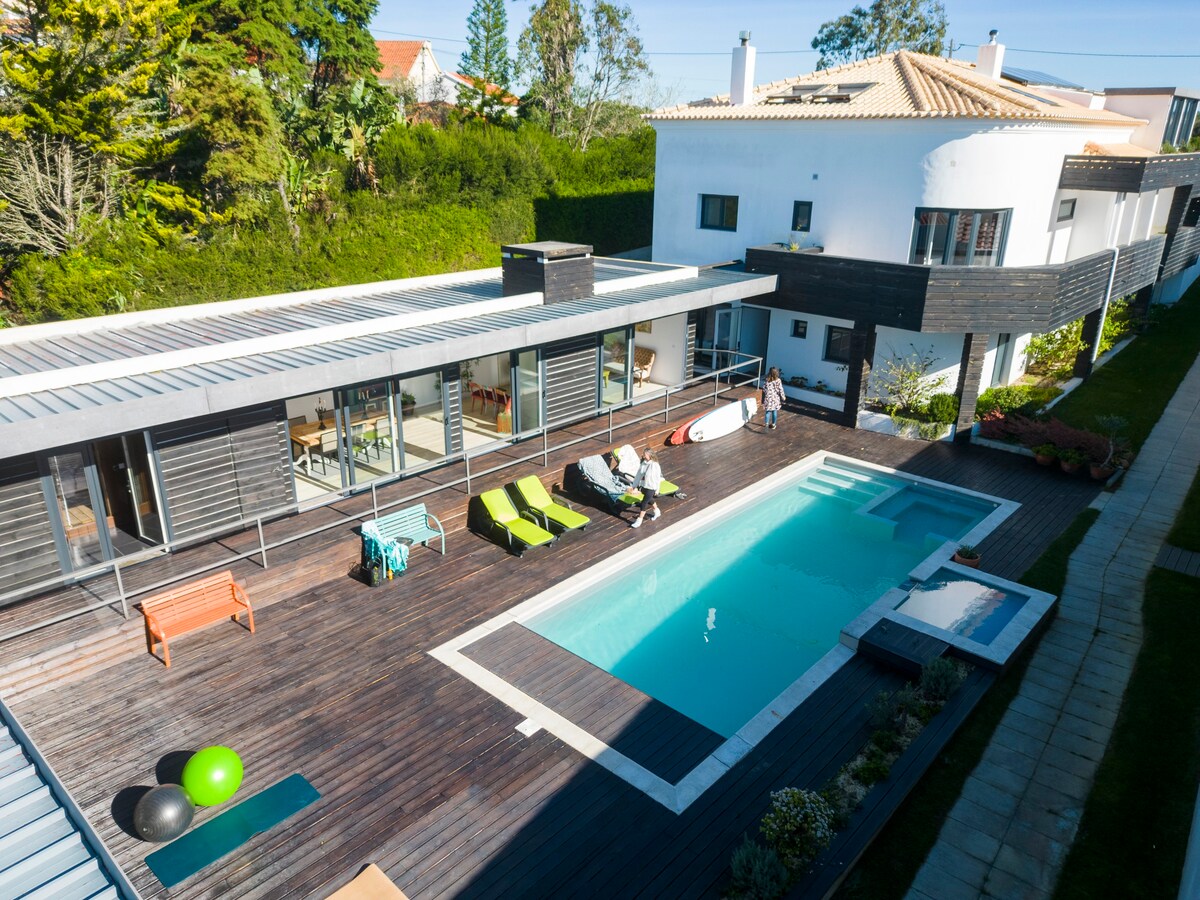 Villa Lapax by Ericeira Property