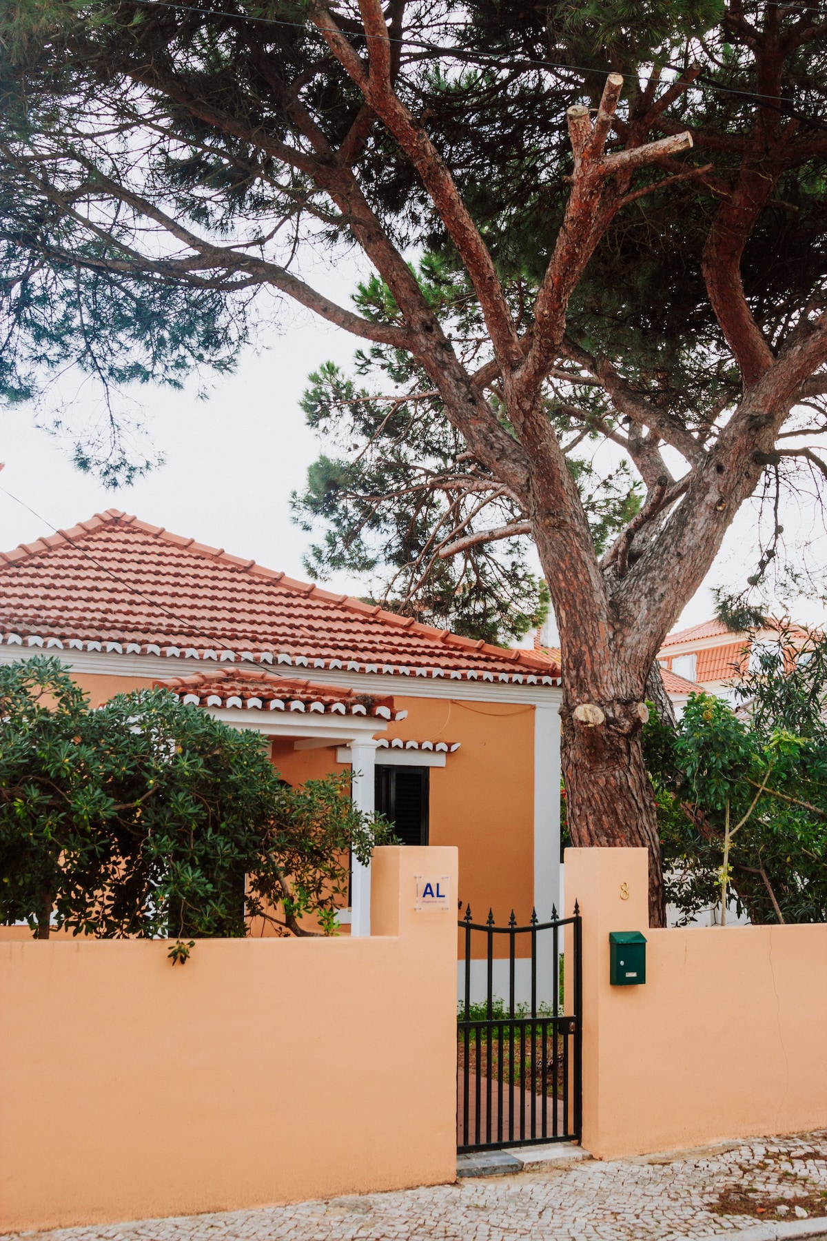 Seaside Cottage Caparica