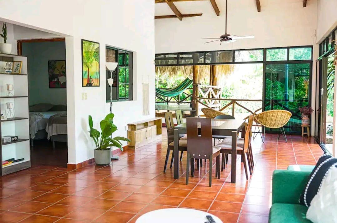 (New)Casa de playa muy acogedora! Cozy beach house