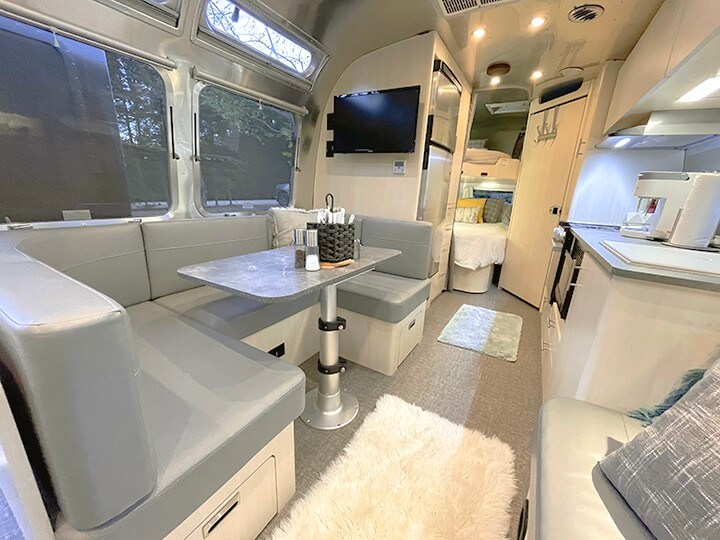 NEW! Vero Beach Equestrian Airstream self-check-in