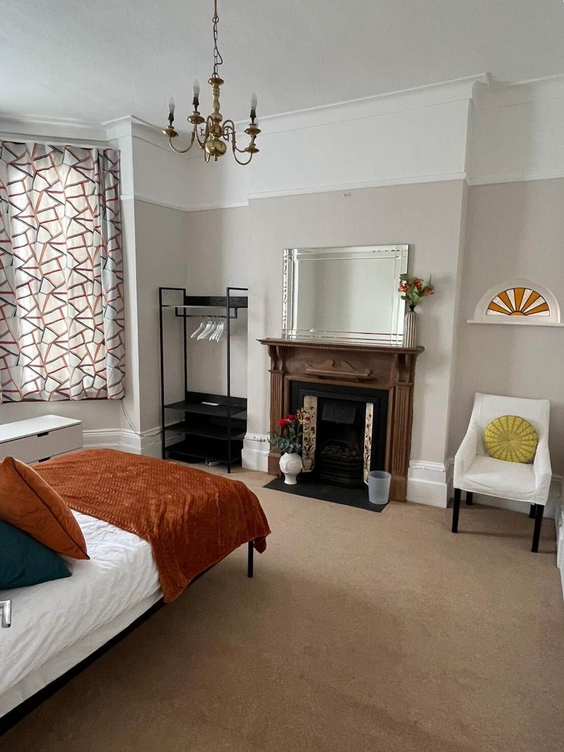 London Leytonstone Cosy 3 bed 1.5 bath home