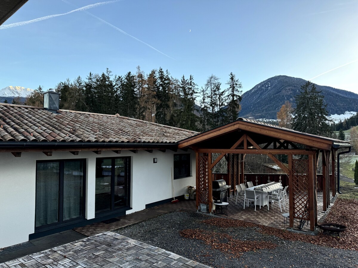 Exclusive Chalet at the Hunting Lodge