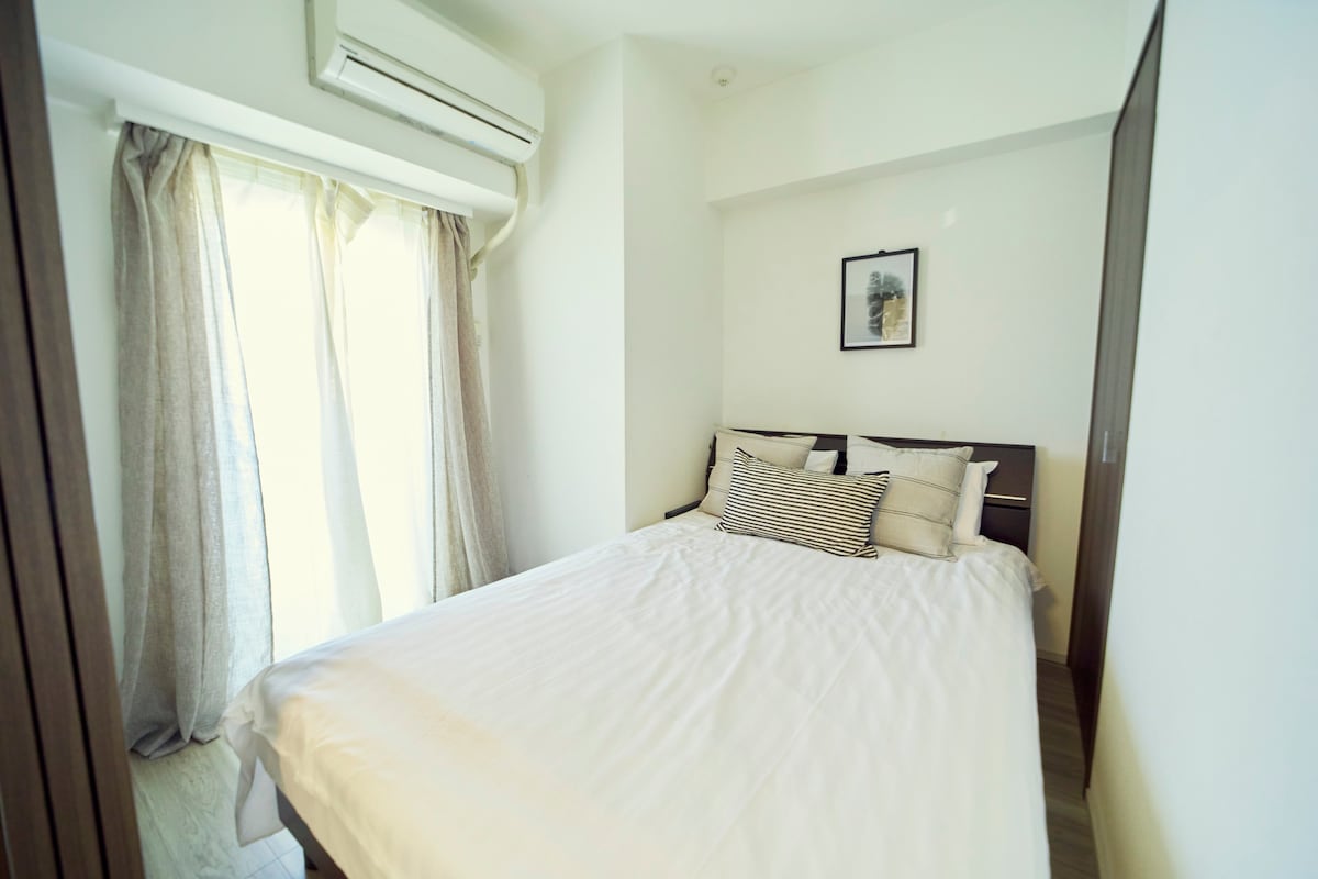 Nippori Bristol Hotel 2LDK